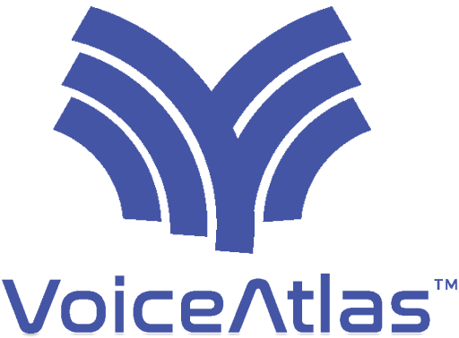Voice Atlas Logo